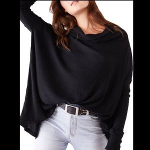 Brand New Free People Top